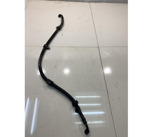 Масляная трубка