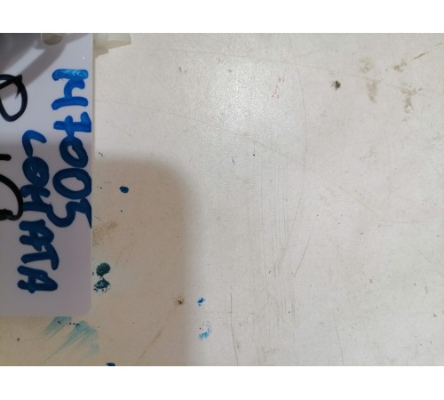 Ключ зажигания