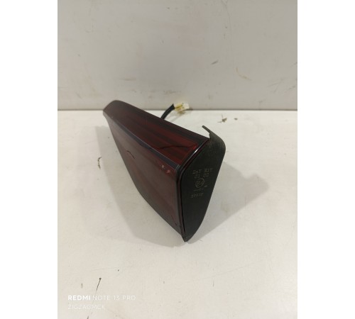 Фонарь задний правый внутренний