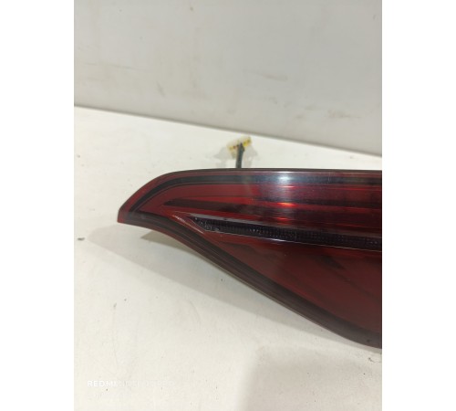 Фонарь задний правый внутренний