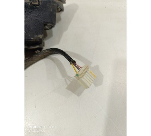 Фонарь задний правый внутренний