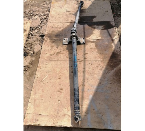 Карданный вал в сборе