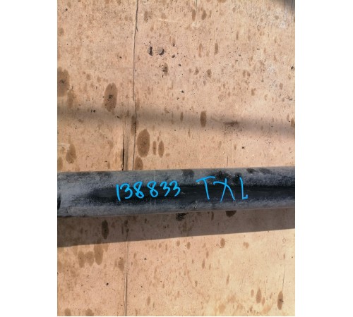 Карданный вал в сборе