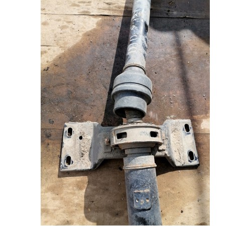 Карданный вал в сборе