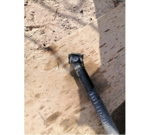 Карданный вал в сборе