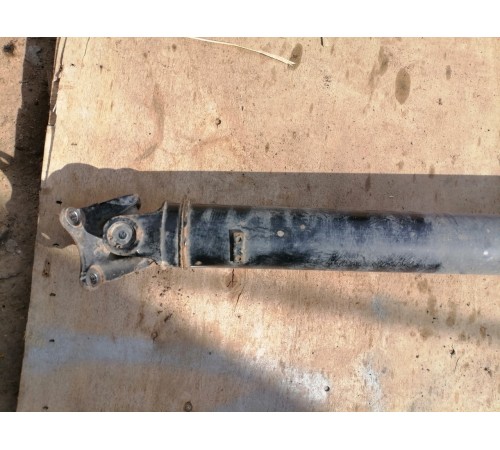 Карданный вал в сборе