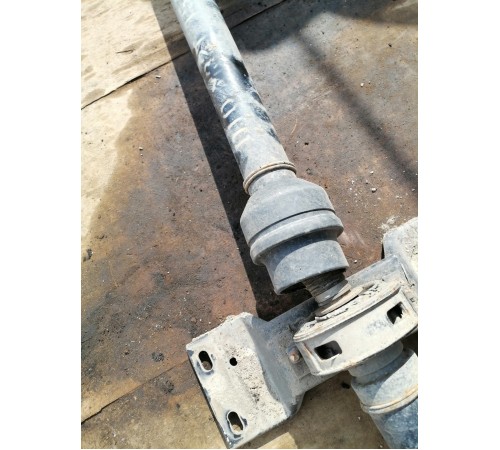 Карданный вал в сборе