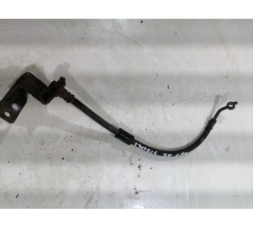 Тормозной шланг задний правый