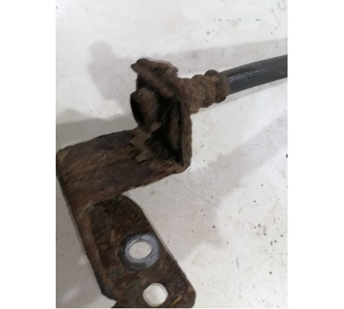 Тормозной шланг задний правый