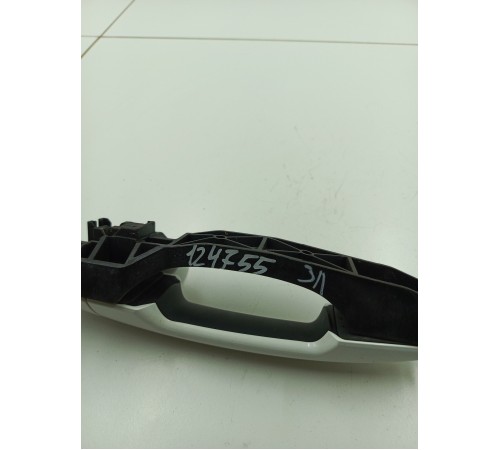 Ручка двери наружная задняя левая в сборе