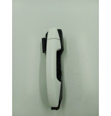 Ручка двери наружная задняя левая в сборе