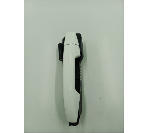 Ручка двери наружная задняя левая в сборе