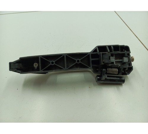 Ручка двери наружная задняя левая в сборе