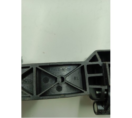 Ручка двери наружная задняя левая в сборе