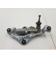 Моторчик стеклоочистителя задний