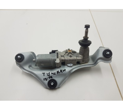 Моторчик стеклоочистителя задний