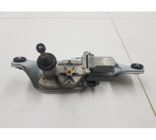 Моторчик стеклоочистителя задний