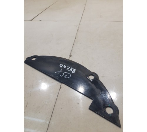 Защита двигателя