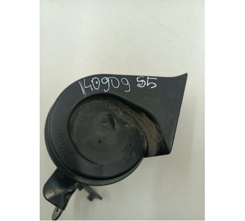 Звуковой сигнал клаксон