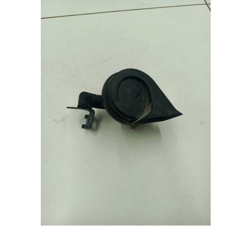 Звуковой сигнал клаксон