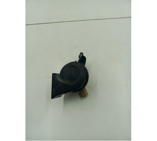 Звуковой сигнал клаксон