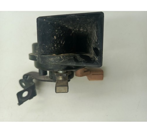 Звуковой сигнал клаксон