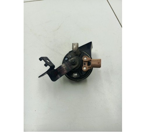 Звуковой сигнал клаксон