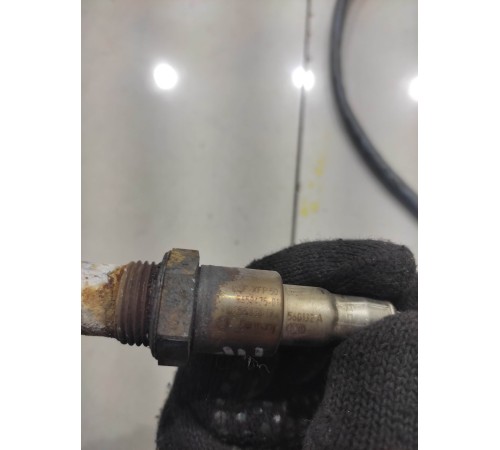 Датчик кислородный(лямбда-зонд) левый