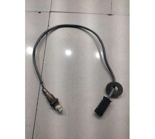 Датчик кислородный(лямбда-зонд) левый