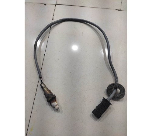 Датчик кислородный(лямбда-зонд) левый