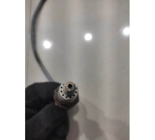 Датчик кислородный(лямбда-зонд) левый