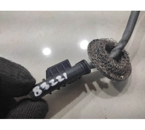 Датчик кислородный(лямбда-зонд) левый