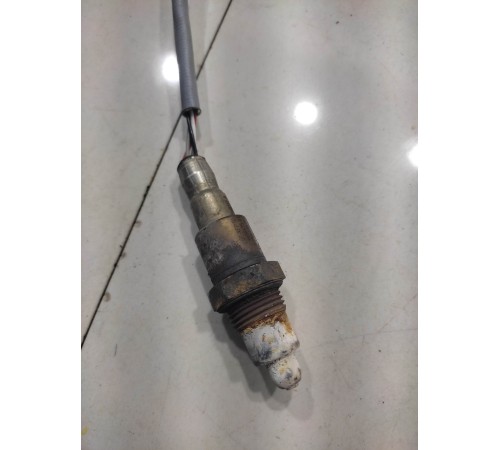 Датчик кислородный(лямбда-зонд) левый