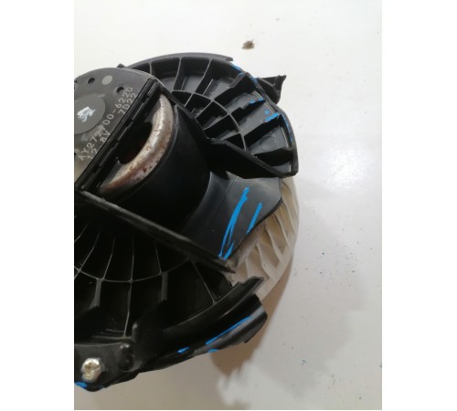 Моторчик отопителя, печки