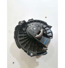 Моторчик отопителя, печки