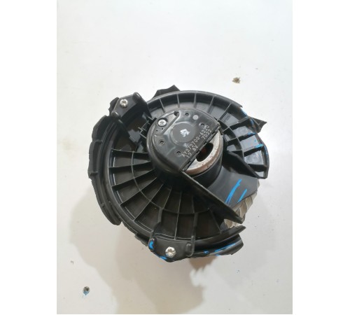 Моторчик отопителя, печки