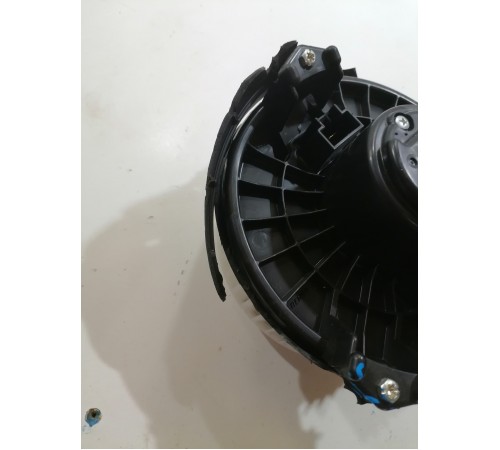 Моторчик отопителя, печки