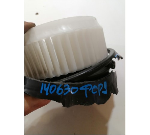 Моторчик отопителя, печки