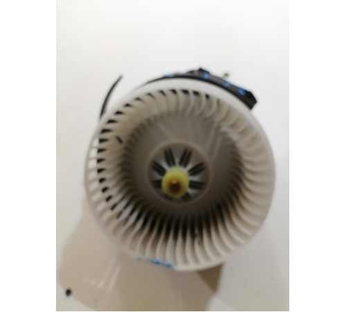 Моторчик отопителя, печки