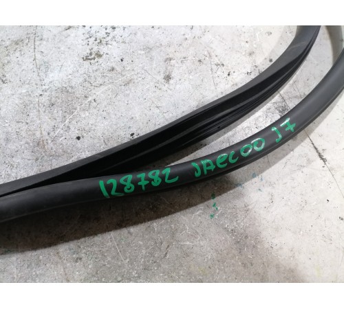 Уплотнитель проёма двери   