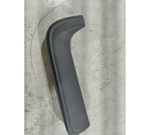 Накладка торпедо декоративная