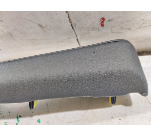 Накладка торпедо декоративная