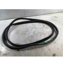 Уплотнитель проёма двери   