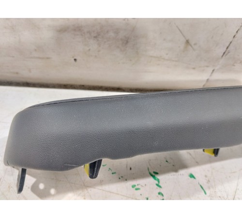 Накладка торпедо декоративная