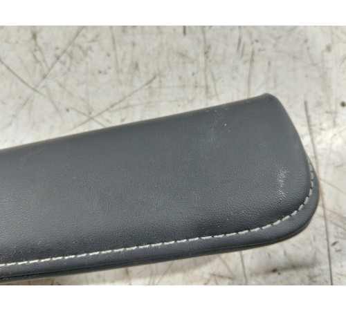 Накладка торпедо декоративная