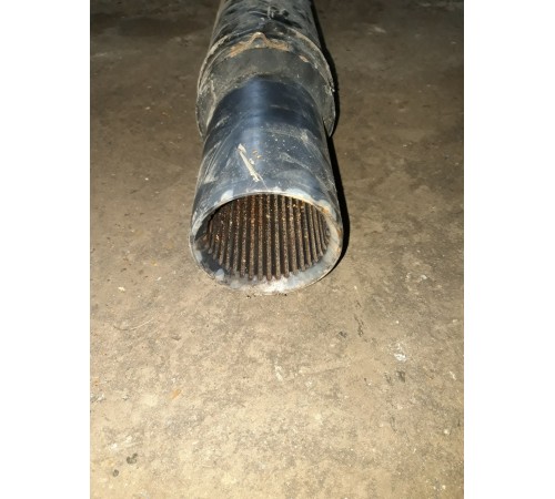 Карданный вал