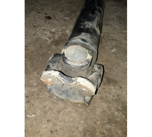 Карданный вал