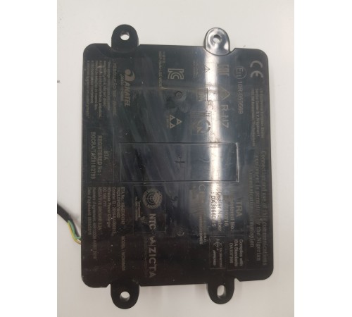 Модуль блок  беспроводной зарядки