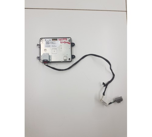 Модуль блок  беспроводной зарядки