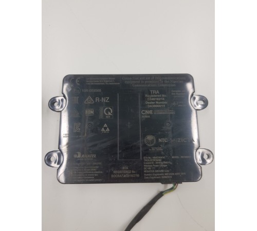 Модуль блок  беспроводной зарядки